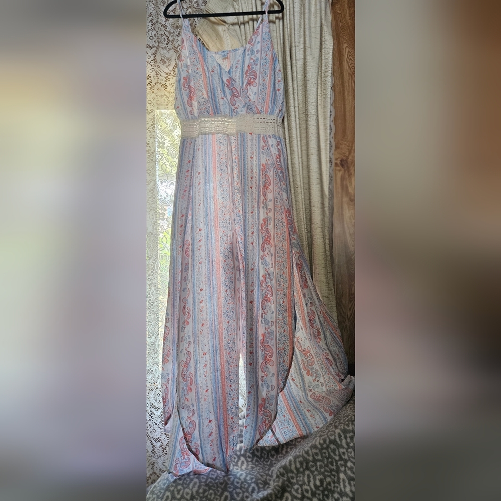 Rue 21 jumpsuits